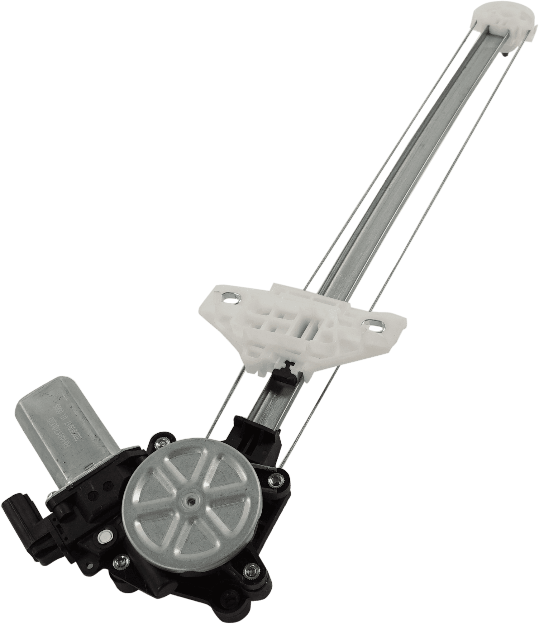 Window Regulator For 2013-2017 Honda Accord Front, Left Driver Sedan