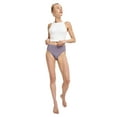 thumbnail image 4 of Jockey Women's Cotton Stretch Hi Cut, 4 of 4