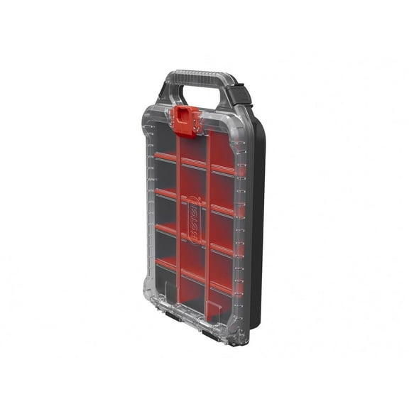 Keter Stack N Roll Half Footprint Organiser