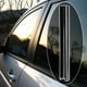 thumbnail image 3 of 50cm × 3M Car Van Window Tint Film Ajuste universal para privacidad y reducción del calor del resplandor solar (negro), 3 of 5
