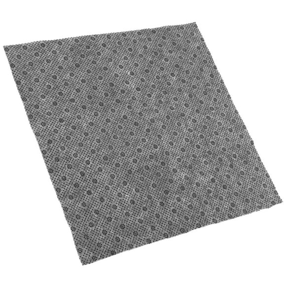 LOLIPPYY Rug Glue for Tufting Tufting Cushion Rug Grey Anti Slip 1Set for DIY Enthusiasts