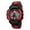 Red, variant on SKMEI Digital Watch Outdoor Sports 50M Waterproof Electronic Watches Alarm Clock 12/24 H Stopwatch Calendar Wristwatch