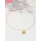 thumbnail image 4 of Xiao Hua Ideas de regalos para el Día de la Madre: collar para mamá, regalos para mamá de parte de su hijo, regalos para mamá, regalos para la abuela, regalo para el Día de la Madre (oro), 4 of 4