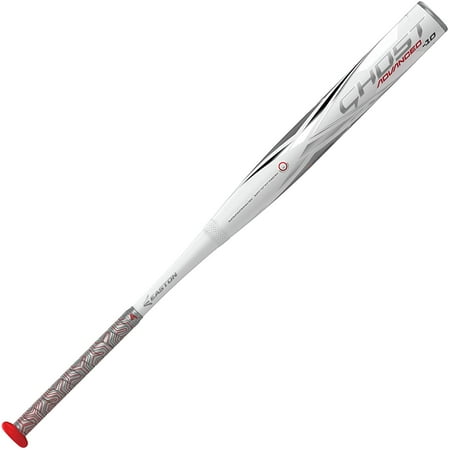 Easton Ghost Advanced Fastpitch Softball Drop -10 Double Barrel, 33-23