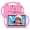 Pink, variant on FITIFUN Kids Tablet 7 inch Android 13 Tablet,4 (2+2) GB RAM 32GB ROM,Parental Control,Touchscreen,Dual Cameras,Pink