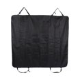 thumbnail image 3 of HURRISE Car Seat Protector Pet Dog Cat Rear Cover Hammock Waterproof Travel Backing Mat,Car Seat Protector, Pet Dog Cat Rear Cover, 3 of 7