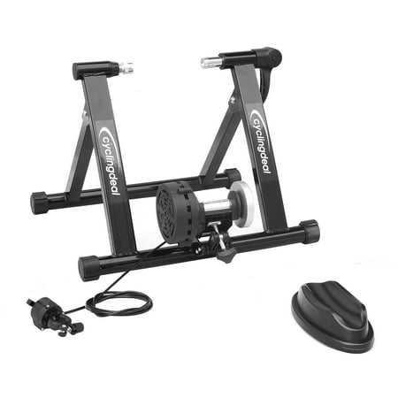 Indoor Bike Bicycle Cycling Trainer Stand With Resistance