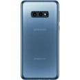 Open Box Samsung Galaxy S10e SM-G970U1 128GB Blue (US Model) - Factory ...