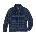 thumbnail image 1 of Atlas For Men - Forro Polar Impreso para Hombre (Marino), 1 of 3