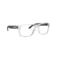 thumbnail image 6 of Eyeglasses Oakley Frame OX 8156 815603 Polished Clear, 6 of 6