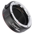 thumbnail image 1 of Adaptador de montura de objetivo SNIPIZ EF-EOS R con enfoque automático para Canon EOS R, 1 of 9