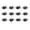 B, variant on TIELUTT Black Fern Indoor Outdoor Decorative Material Long Term Use Flower Rose Garland Wedding Foam for Flowers Flower Wall Panels Autumn Flowers