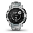 thumbnail image 6 of Garmin Instinct 2 Series Smartwatch - 40mm Case Size, 20mm Quick, Fit Band, Fits Wrists 112-180mm, Mist Camo, 6 of 10