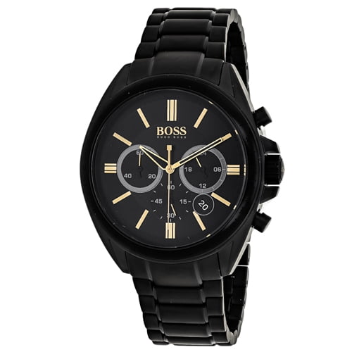 boss watches for men