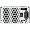 thumbnail image 4 of Corsair RM White Series RM850, 850 Watt 80 PLUS Gold Fully Modular ATX PSU, 4 of 9
