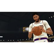 Microsoft CYV-00343 Xbox One X NBA 2K20 Bundle (1TB) - Black