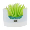 thumbnail image 2 of Humidificador Rectile Hideout para Bearded Dragon Blue azul Zulema Humidificador de terrarios de reptiles, 2 of 8