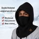 thumbnail image 2 of Winter Warm Hat with Mask and Neck Warmer 3-in-1 Windproof Balaclava forMen and Women Masked hat Cycling Cold Weather Protection, 2 of 2
