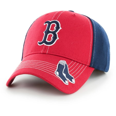 MLB Boston Red Sox Revolver Cap / Hat by Fan Favorite