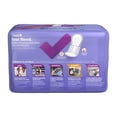 thumbnail image 2 of Almohadillas para controlar la incontinencia y la vejiga Medline FitRight Ultimate, 2 of 6