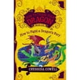 thumbnail image 1 of Pre-Owned How to Fight a Dragon's Fury (Hardcover) 0316365157 9780316365154, 1 of 1