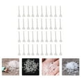 thumbnail image 5 of 1000 Pcs Bâtons Fixes Miniatures en Plastique pour Bricolage, 5 of 5