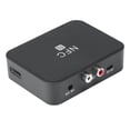 thumbnail image 3 of Adaptador de altavoz de audio estéreo Sincero receptor de música inalámbrico Bluetooth 5.0 NFC, 3 of 10