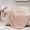 Cameo Rose, variant on Cooling Muslin Throw XL Blanket 50"x70", 6-Layer Lightweight Gauze Blanket Made from 35% Rayon Derived from & 65% , Breathable & Ultra Soft Cozy for Hot Sleepers, Cameo Rose