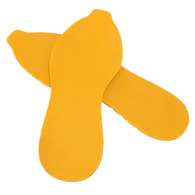 Suela Antideslizante Para Zapatos, 1 Par De Láminas De Repuesto De Goma Para Baloncesto, Parche De Reparación De Suela Resistente Al Desgaste, Práctico Patrón En V, Diseño