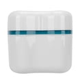 thumbnail image 1 of Kuymtek Dentadura para Baño Contenedor Limpieza Uso Doméstico, 1 of 10