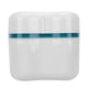 thumbnail image 1 of Dentadura para Baño Regalos Protector Bucal Contenedor Limpieza Uso Doméstico (F), 1 of 10