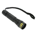 thumbnail image 4 of Flashlight, Handheld LED  Flashlight Aluminium Alloy Housing  for Fishing for Pet Urine, 4 of 8