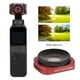 thumbnail image 1 of Lightweight Cpl Filter, CPL Filter Set, 12.5X Macro General Use For Osmo Pocket Profession Use, 1 of 8