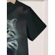 thumbnail image 4 of Young Girl Bowknot Print Versatile Cute All-Match Round Neck Short Sleeve T-Shirt, Comfortable Casual Wear, 4 of 6