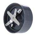 thumbnail image 4 of Replacement Extractor Blade Compatible With NB900W Juicer Blender Blade Replacement Parts With Silicone Gasket, 4 of 8