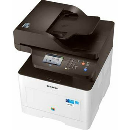 HP Samsung ProXpress SL-C3060FW Color Laser (Best Color Laser Printer For Graphics)