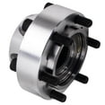 thumbnail image 2 of BFO Manual Locking Free Wheeling Hubs for Nissan Patrol GU GQ 31 Spline, 2 of 6