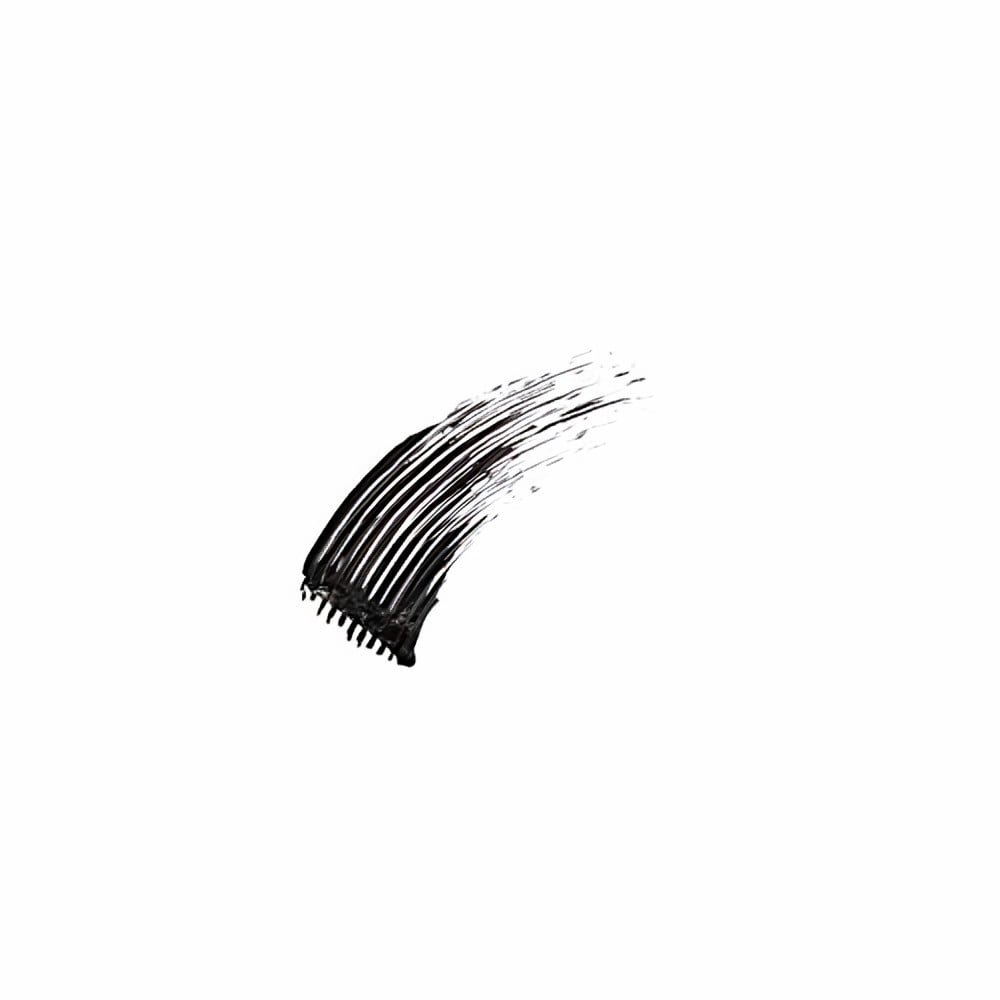 CoverGirl Clump Crusher Waterproof Mascara, 825 Very Black, 0.44 oz (Pack of 48)
