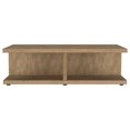 thumbnail image 4 of Metron Mango Rectangular Coffee Table, 4 of 8