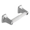 thumbnail image 2 of Moen Chrome Toilet Paper Holders, 2 of 2