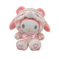thumbnail image 1 of HETTY Cinnamoroll Peluche Juguete Creativo Apaciguar Muñeca Pom Purin Regalos De San Valentín Suave Lindos Animales Mi Melodía Gao Jiahui  unisex, 1 of 2