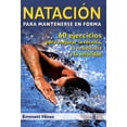 thumbnail image 1 of Natación para mantenerse en forma Arkano Books 9788496111943, 1 of 2