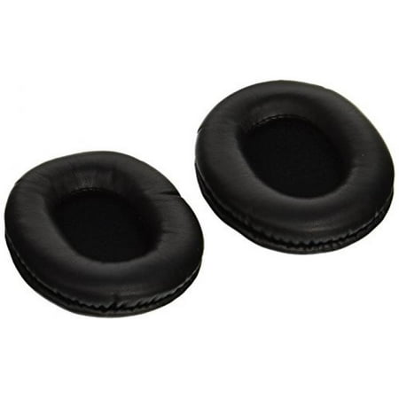 Audio-Technica HP-EP Replacement Ear Pads for M Series (Best Audio Technica Over Ear Headphones)