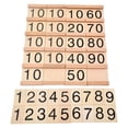 thumbnail image 1 of de matemáticas de , juguetes para , DIY, de juguete, Digital educativo para niños, números de aprendizaje,, 1 of 7