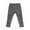 Black, variant on YTDSCS Kids Baby Girls Summer Leggings Comfort Broken Hole Pants Toddler High Waist Trouser Fashion Summer Tights for Girls 6 Months - 6 Years