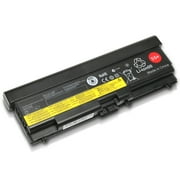 New Replacement Laptop Battery for Lenovo ThinkPad T410 T510 T520 W510 E40 E425 E520 E525 50+ Battery fits P/N Lenovo 0A36303 42T4799