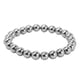 thumbnail image 2 of Pulsera De Terahercios, Pulsera De Piedra Energética De 8 Mm, Suave, Reduce La Inflamación Para Salidas Diarias En Interiores, 2 of 7