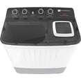 thumbnail image 2 of Lavadora Semiautomática White-Westinghouse 15 kg WWXCTT251006Q, 2 of 3