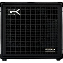 Gallien-Krueger Fusion  112 800W 1x12 Tube Hyrbid Bass Combo Amp Black