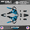 Cyan, variant on Kalair GFX Graphics Kit for Sur-ron Ultra Bee Revolt Series